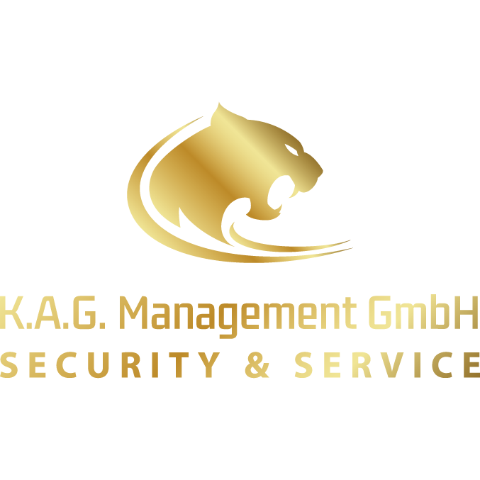 K.A.G. Management GmbH in Berlin - Logo