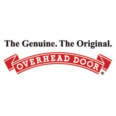 Overhead Door Co Of Wichita Falls Logo