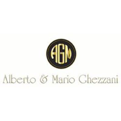 Alberto e Mario Ghezzani Logo