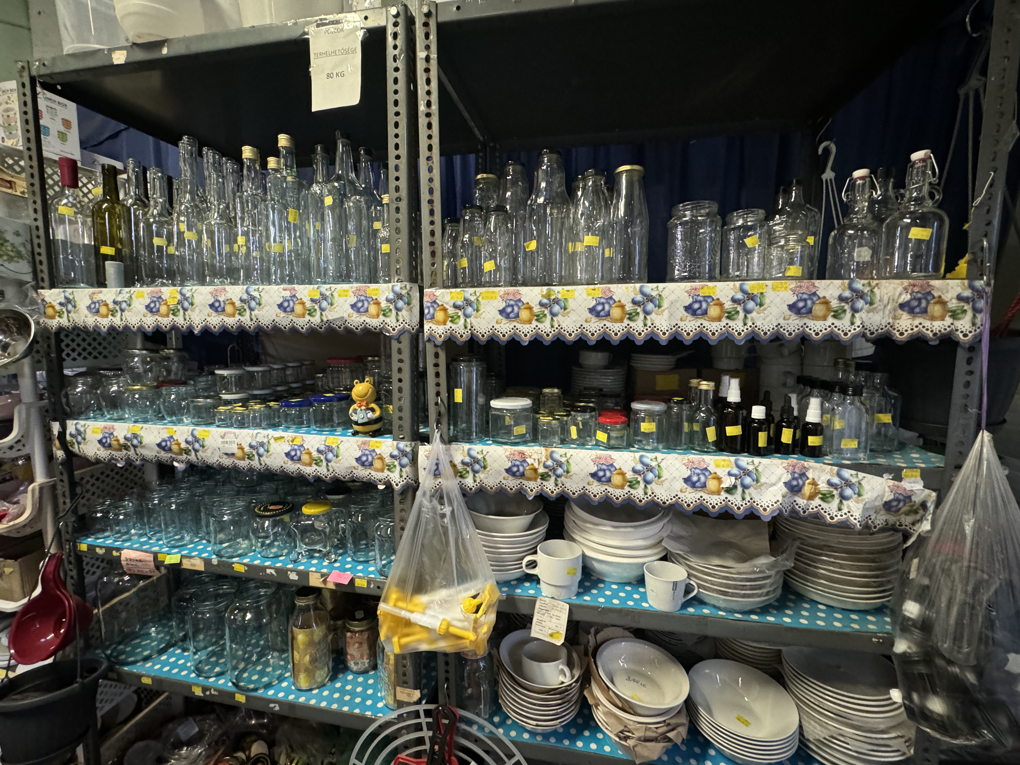 Images Amfora Üzlet - Vendéglátóipari, Háztartási és Ajándék Kis- és Nagyker