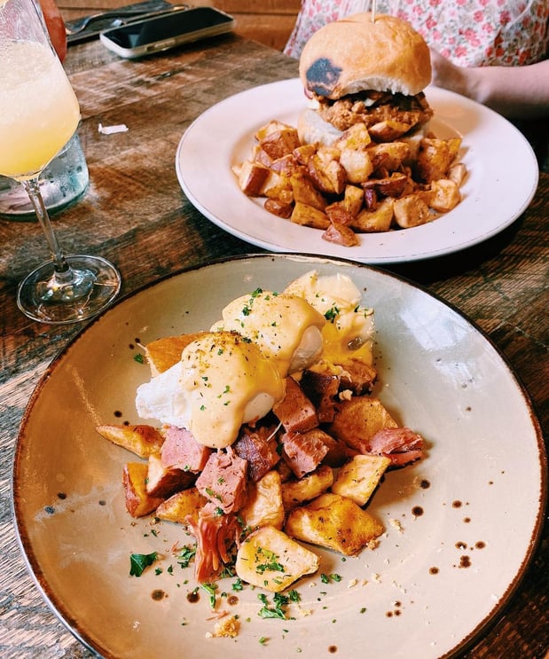 Images Southerleigh Fine Food & Brewery