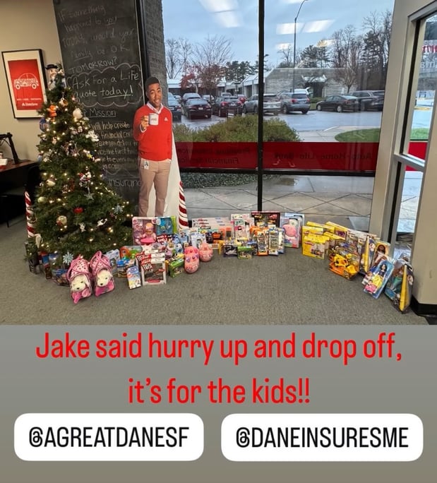 Images Dane Spealman - State Farm Insurance Agent