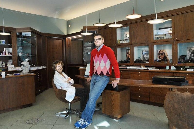 Images Ottica Ferri