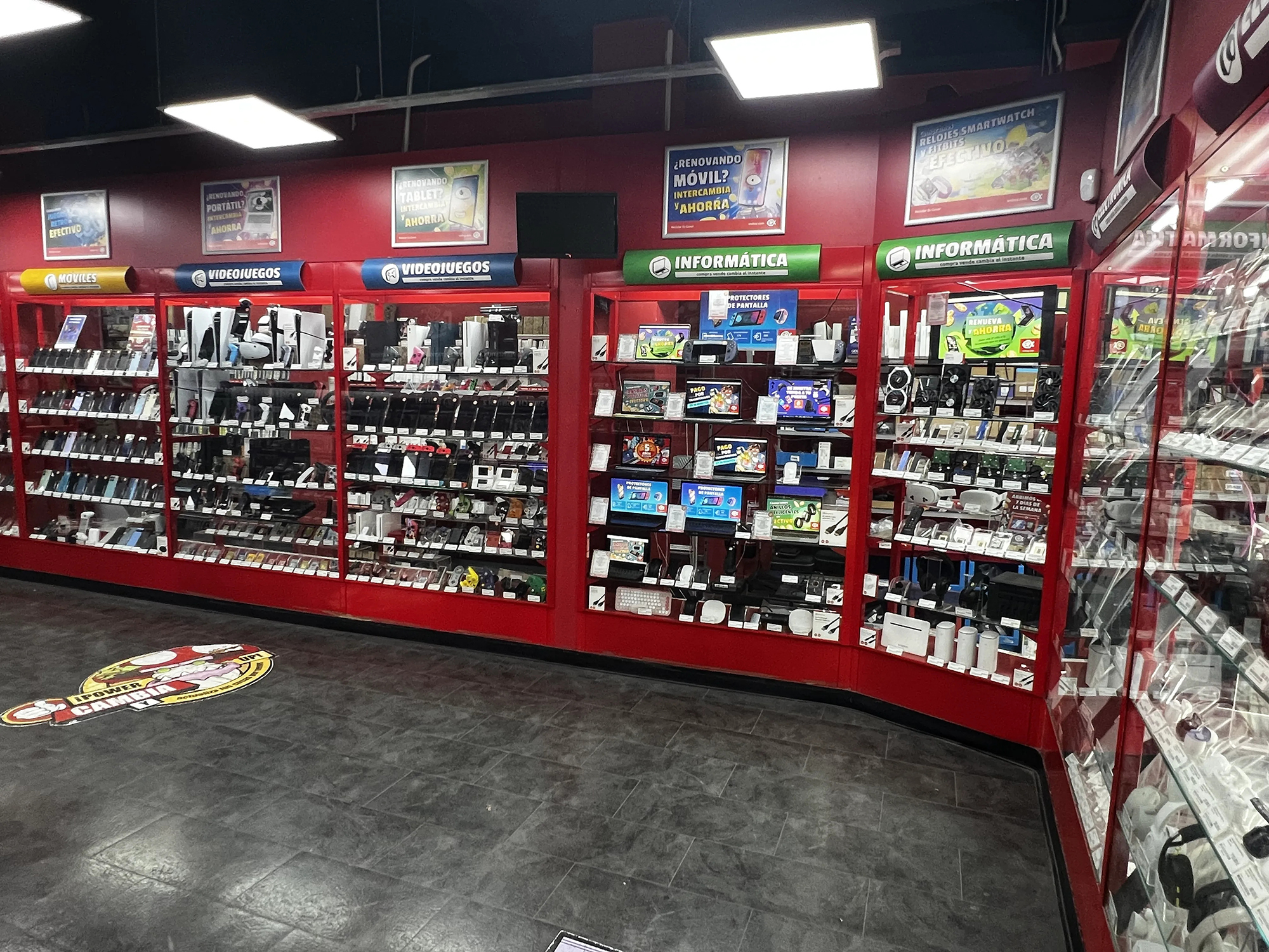 Galería en miniatura