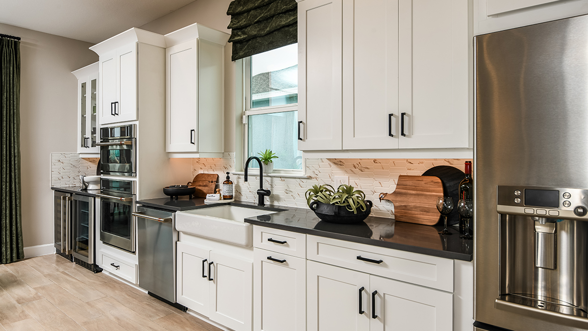 Esplanade at Westview - Taylor Morrison Image