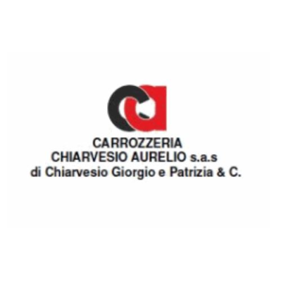 Carrozzeria Chiarvesio Aurelio s.a.s di Chiarvesio Giorgio e Patrizia & C. Logo