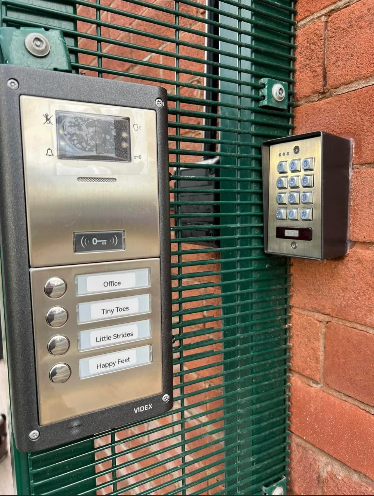 Images Ryno Locksmiths & Services Ltd