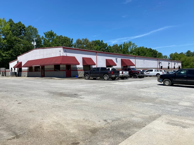 Images United Structural Systems