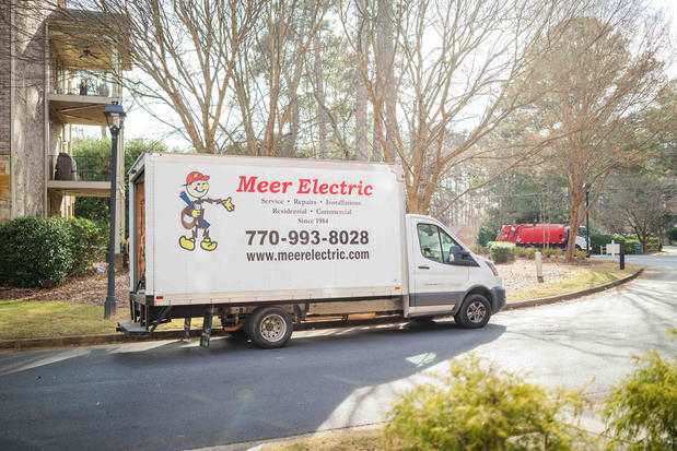Images Meer Electric