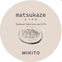 三木都 Mikito Logo