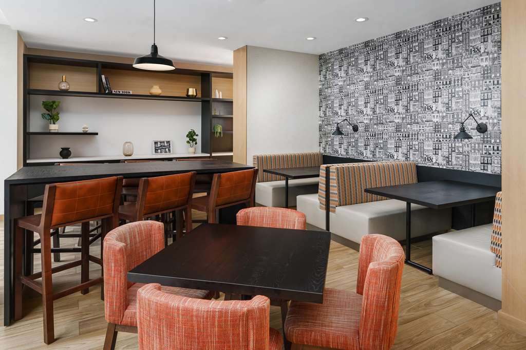 Hampton Inn Manhattan-35th St/Empire State Bldg