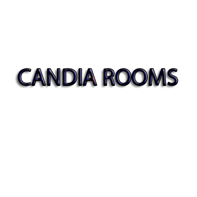 Candia Rooms Logo