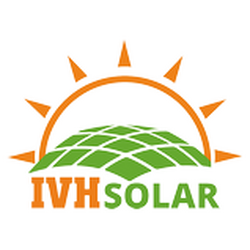 IVHSOLAR GmbH Logo