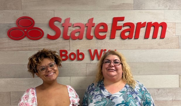 Images Bob Witt - State Farm Insurance Agent
