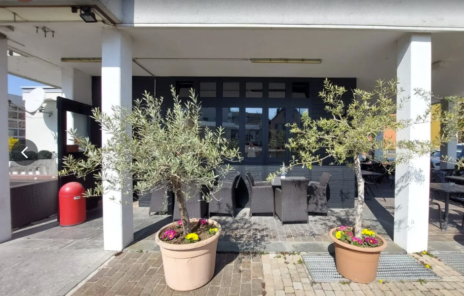 Malergeschäft Antonio Lo Giudice, Weinmanngasse 26 in Küsnacht ZH