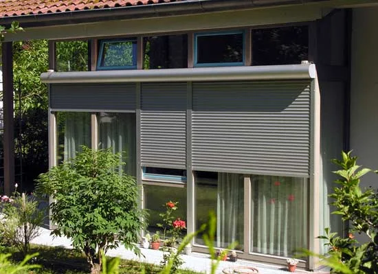 A&M Rollladendienst Reparaturen München, Knappertsbuschstraße 2 in München