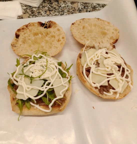 Images Pizzeria Fenugheda