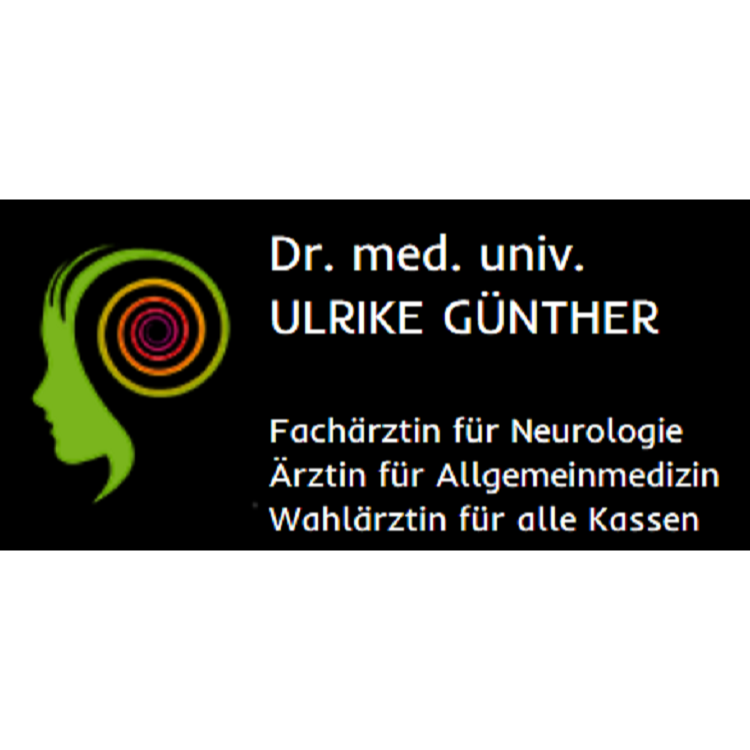 Dr. med. univ. Ulrike Günther 5020 Salzburg