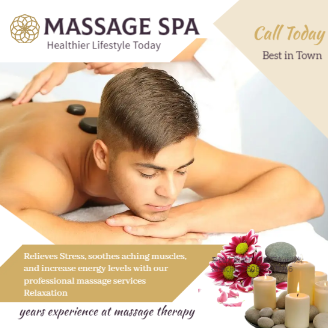 Images C-One Massage SPA