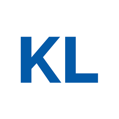 Ken's Locksmithing Logo
