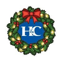 Hughes & Coleman logo