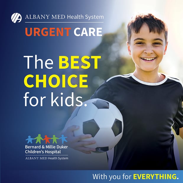 Images Albany Med EmUrgentCare