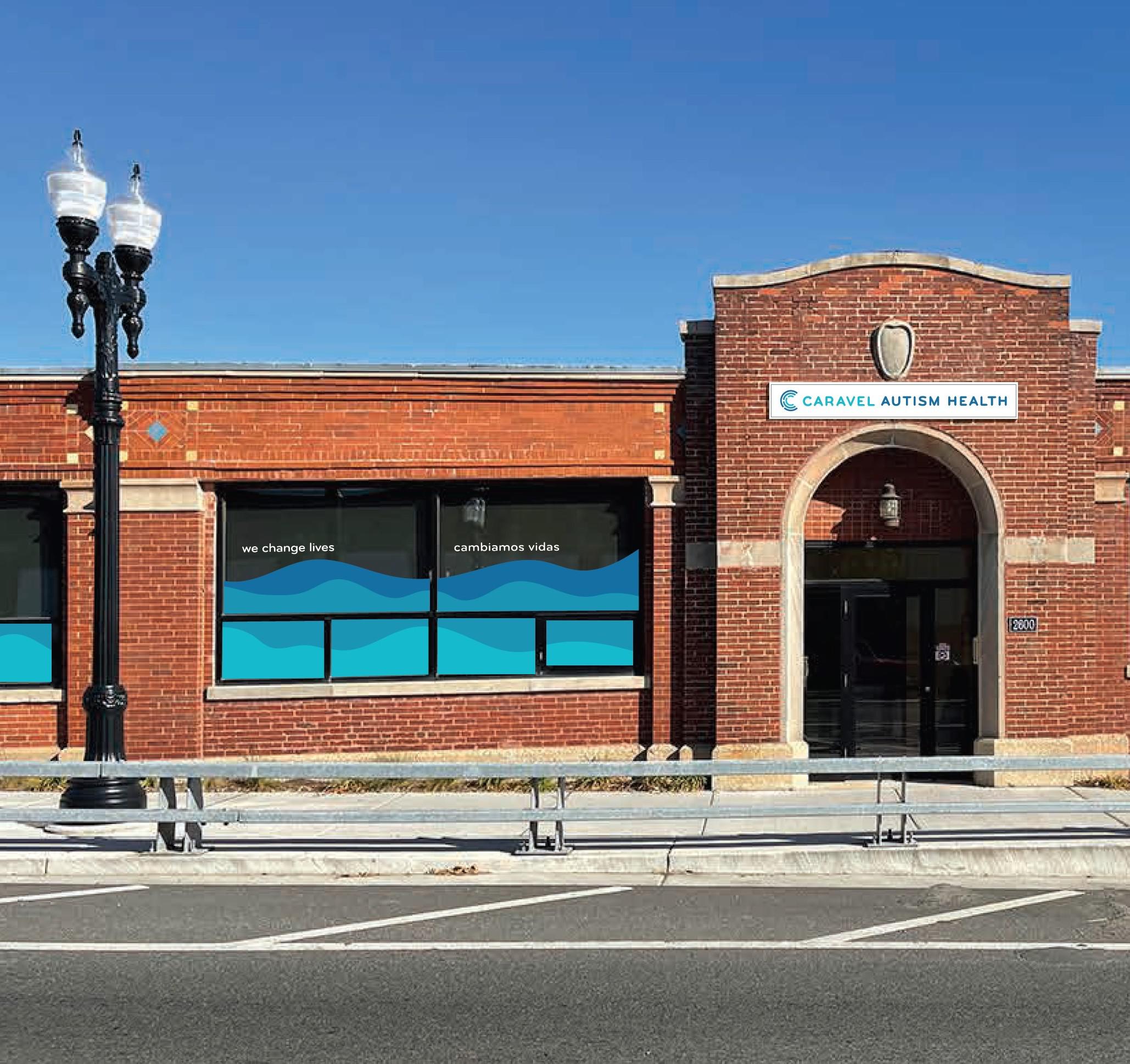 Caravel Autism Health - Chicago location image