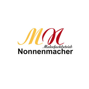 Logo Malerfachbetrieb Nonnenmacher