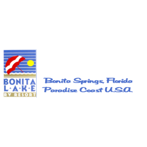 Bonita Lake RV Resort Logo