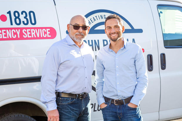 Images John Padilla Plumbing