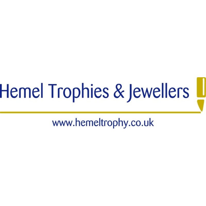 Hemel Trophies & Jewellers Logo
