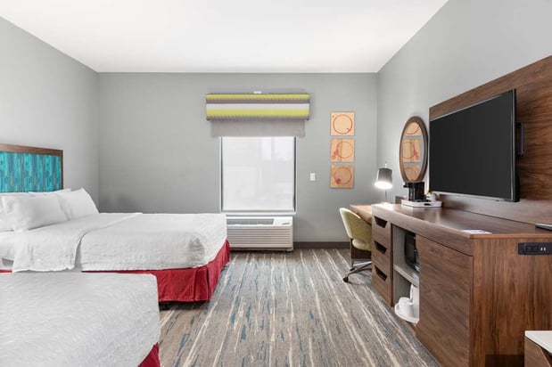 Images Hampton Inn Madison