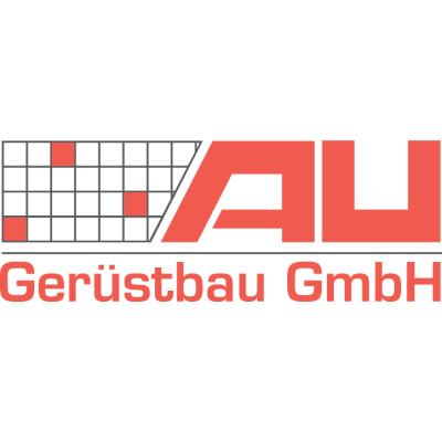 Logo Au Gerüstbau GmbH