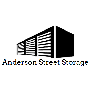 Anderson Street Storage Logo