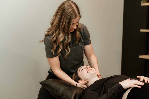 Images Onward Physical Therapy