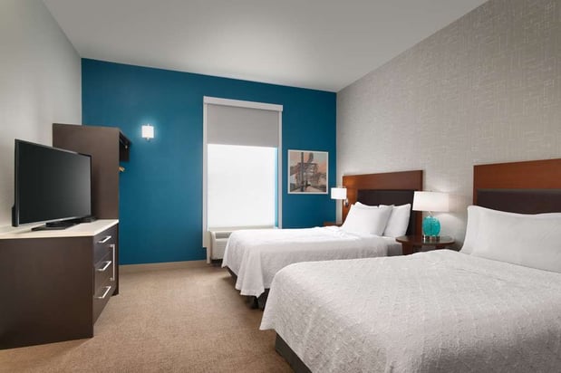 Images Home2 Suites by Hilton Houston/Katy