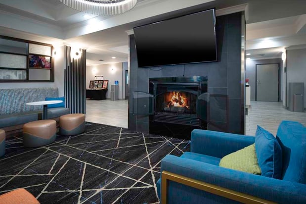 Images Hampton Inn Bryant