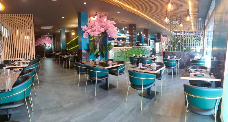 Images Koi Sushi Marino