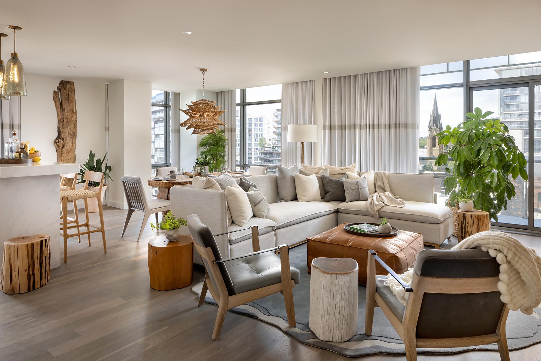1 Hotel Toronto