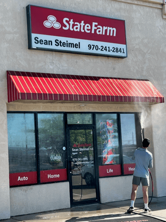 Images Sean Steimel - State Farm Insurance Agent