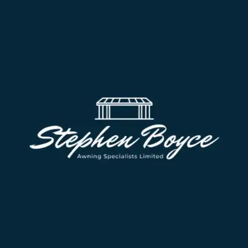 Images Stephen Boyce Awning Specialists Ltd