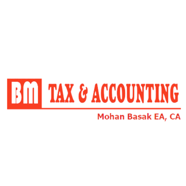 BM TAX & ACCOUNTING SERVICES INC.