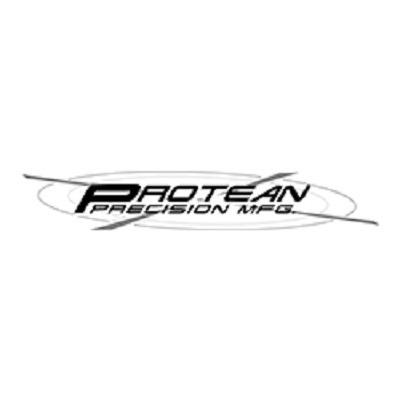Protean Precision Manufacturing Inc Logo