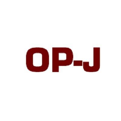 Outback Porta-Jon Inc. Logo