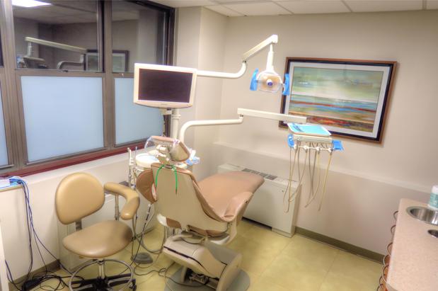Images Sachar Dental NYC
