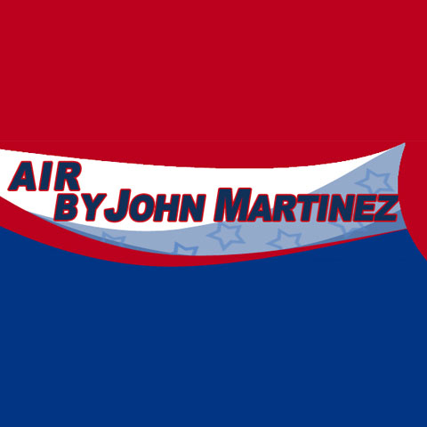 Air by John Martinez