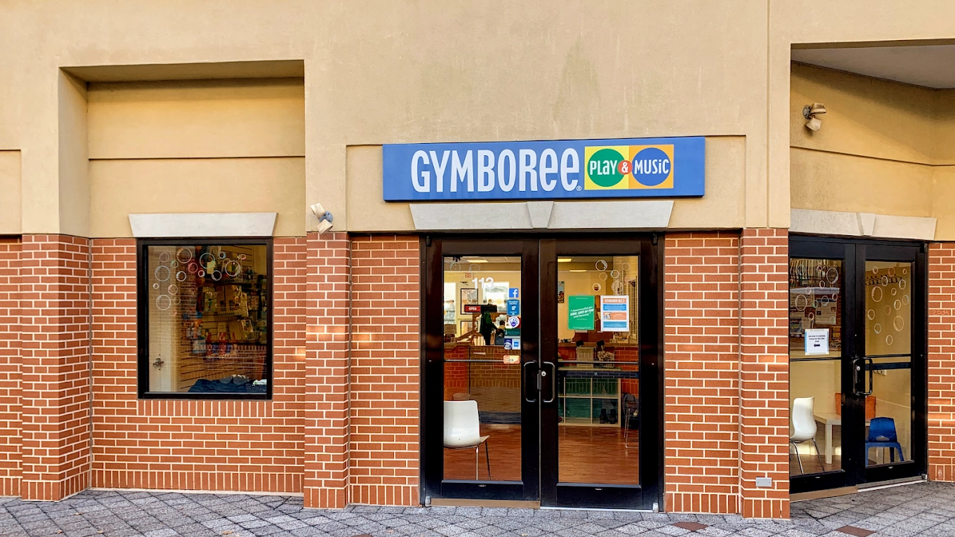 Gymboree Play & Music