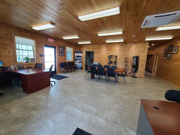 Images Juniata Valley RV