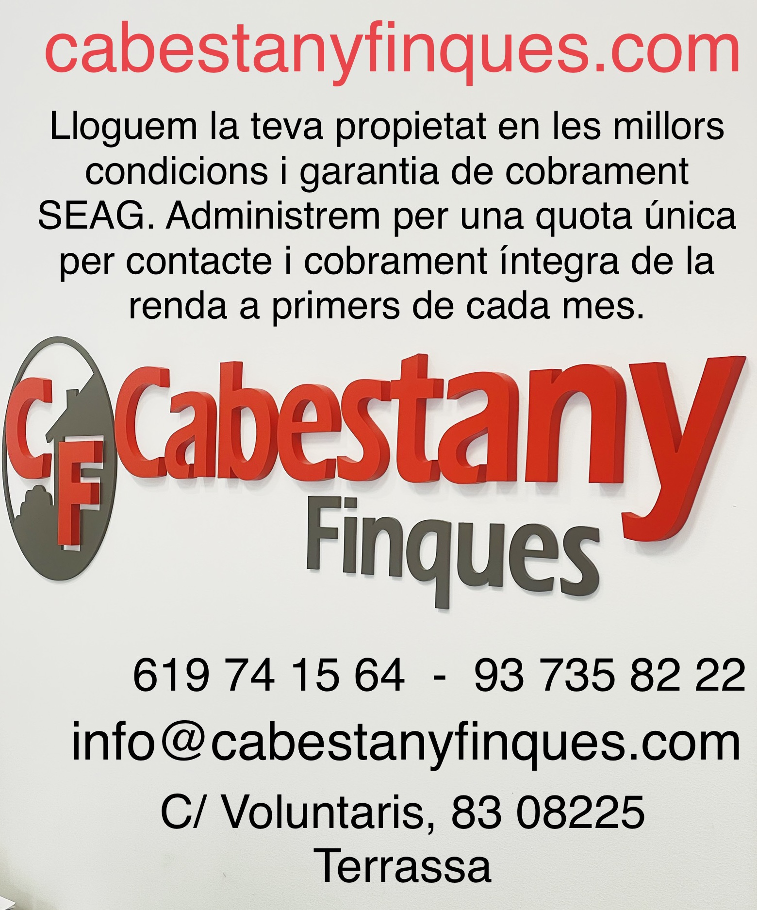 Images Cabestany Finques