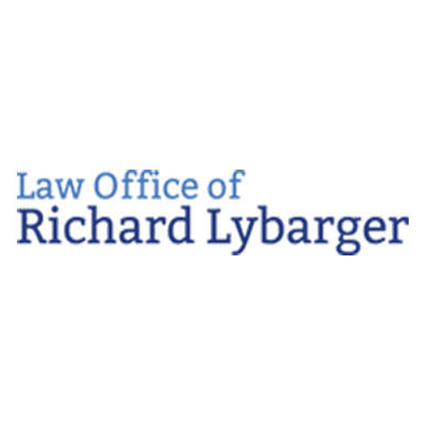 Law Office of Richard Lybarger Logo